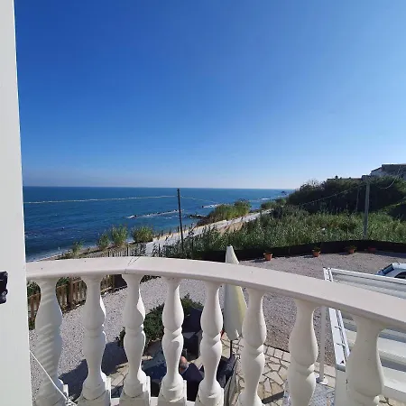 아파트 La Torretta Sulla Costa 2 *