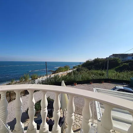 아파트 La Torretta Sulla Costa 2 산비토키에티노
