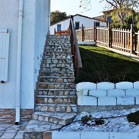 아파트 La Torretta Sulla Costa 2 *