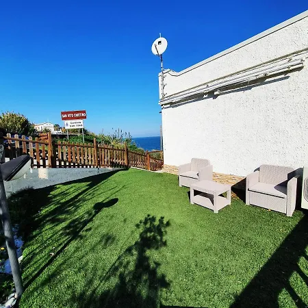 La Torretta Sulla Costa 2 Apartment San Vito Chietino
