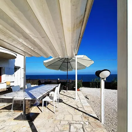Apartment La Torretta Sulla Costa 2