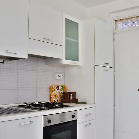 La Torretta Sulla Costa 2 Apartment San Vito Chietino