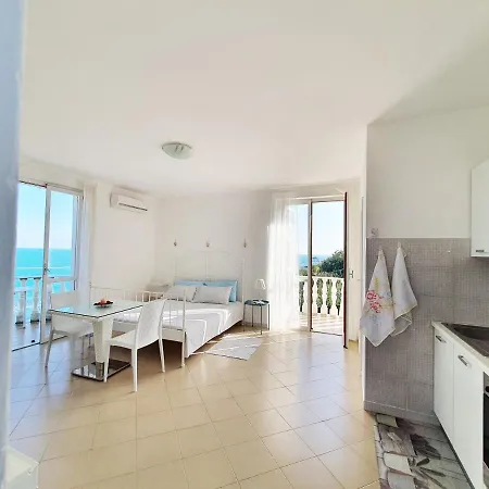 Apartment La Torretta Sulla Costa 2 San Vito Chietino